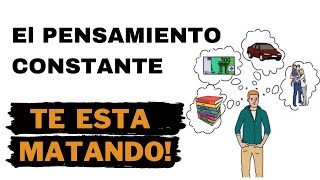 Cómo dejar de darle demasiada importancia a todoEl poder del ahoraEckhart Tolle [upl. by Naraj]