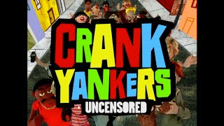 Crank Yankers Season One DVD Trailer 2004 [upl. by Ankeny]