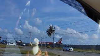 QUICK LIVE TACLOBAN AIRPORT [upl. by Aical]