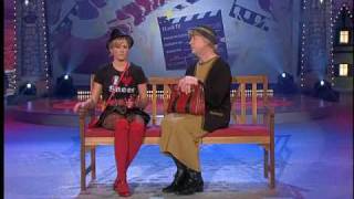 Ilse Bähnert und Helene Fischer  Vor der Castingshow 2006 [upl. by Rains658]