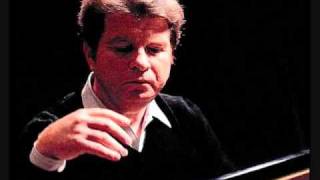 Emil Gilels quotPiano Concerto No 2quot Brahms 2Mov [upl. by Ecnarrat]