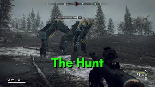 The Hunt  Generation Zero [upl. by Rj]