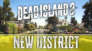 Dead Island 2  Big Update Teaser  Trailer Breakdown [upl. by Danielle787]