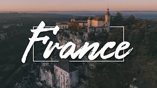 FRANCE  Roadtrip à 130000€ [upl. by Ylevol2]