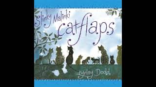 Slinky Malinki Catflaps by Lynley Dodd [upl. by Tnilk]