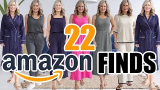 22 Great Amazon Fashion amp Home Finds [upl. by Karas161]