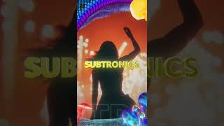 îLESONIQ 2024  Subtronics [upl. by Ivanah247]