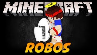 Vilhena Mostra MODS Robôs  Dalek Mod [upl. by Hirai]