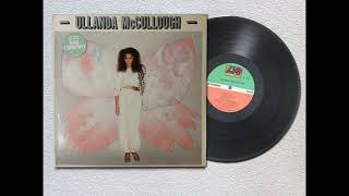 Ullanda Mccullough  Same1981Remastered By Me  AuthenticVinyl1963 [upl. by Leola677]