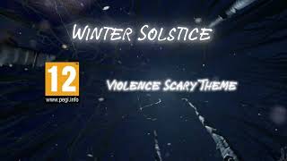 Winter solstice Teaser Trailer [upl. by Terra164]