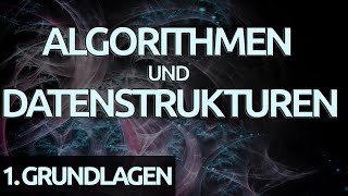 Algorithmen und Datenstrukturen 4  Datenstrukturen [upl. by Sanborn]