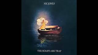 Nic Jones  The Noahs Ark Trap 1977 [upl. by Ping]