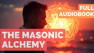 ⚔️📐 The Masonic Alchemy  Full Audiobook [upl. by Vivyan484]