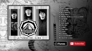 Kinto Sol  La Tumba Del Alma Album Completo [upl. by Chatav]