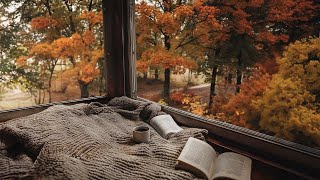 a cozy october morning [upl. by Ronna]