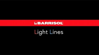 Barrisol Light Lines® [upl. by Melisande353]