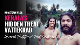 The Charm of Kollengode Kerala Unveiled babakunneighat travelvlog kerala palakkad [upl. by Sherwin]