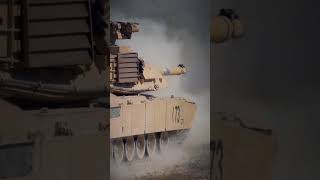 Direct fire Abrams tanks and Bradley Shorts abramstank bradley [upl. by Taran80]