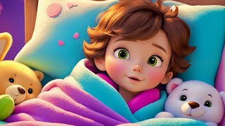 Sleep Time  Nursery Rhymes  Kids Songs  Relaxation and Routine [upl. by Lsil312]