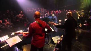 Angelique Kidjo  Featuring Dianne Reeves  Gimme Shelter [upl. by Retepnhoj]