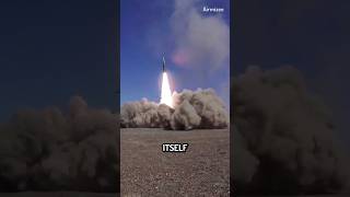 How powerful is Russia IskanderM missile shorts [upl. by Holtorf]