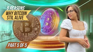 Bitcoin’s Secret Weapon What You Need to Know in 2024  Part 5 of 5  MemeFi [upl. by Ehtyaf]