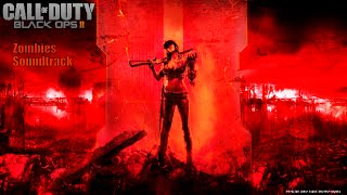 Call of Duty Black Ops 2 Zombies Soundtrack [upl. by Marchelle]