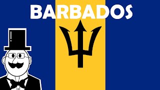 A Super Quick History of Barbados [upl. by Flanders]