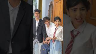 Principal sir ka mEder hogya 😱😢 a heart touching video 😭 piyush asrani  shorts school [upl. by Gristede323]