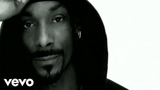 Snoop Dogg  Drop It Like Its Hot Official Music Video ft Pharrell Williams [upl. by Dyob]