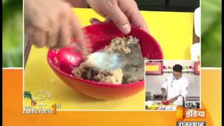 Molasses Sauce  kitchen 1st Episode23  First India News [upl. by Trina]