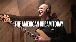 quotThe American Dream Todayquot one minute Promo video [upl. by Kaasi618]