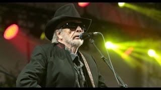 Merle Haggard Dead at 79 [upl. by Mccurdy]