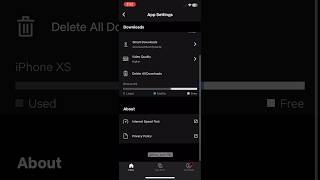 netflix download videos save to gallery netflix iphone android shorts howto [upl. by Alyak]