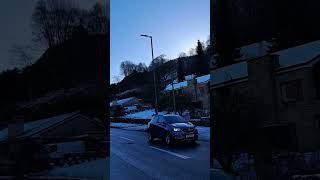 Todmorden west Yorkshire today weather after snow falls scotland north West England [upl. by Ygief]