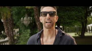 Gemelli DiVersi  VERO OFFICIAL VIDEO [upl. by Ylac829]