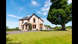 Streamstown House Rathmolyon Co Meath [upl. by Sirovaj980]