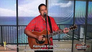 Wala’au and Kanikapila  Kamuela Kimokeo “Hawaiian Cowboy” [upl. by Coshow]