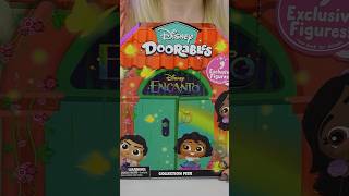 🌸 DISNEY DOORABLES NASZE MAGICZNE ENCANTO encanto otwieram pattje disney doorables unboxing [upl. by Nnagrom]