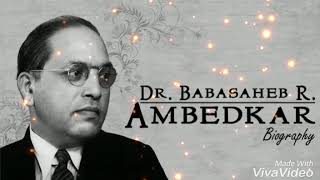 Baba Saheb Ambedkar Anthem Tribute Song Tamil Latest Gana Song [upl. by Ecnerual]