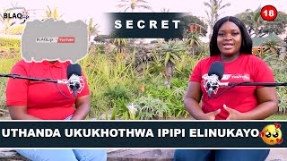 SIKHIPHA IZIMFIHLO  Ngikhathele ukukhothiswa ipipi elinukayo elingasokiwe  S1EP192 [upl. by Bratton761]