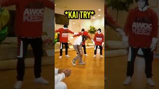 Kai Cenat VS JabbaWockeeZ Dance Battle 😭💀 [upl. by Richer64]