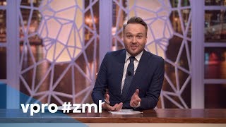 Promo aflevering 2  Zondag met Lubach S08 [upl. by Lienet98]