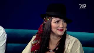 Ne 1 Jave 26 Dhjetor 2015 Pjesa 2  Top Channel Albania  Entertainment Show [upl. by Crim]