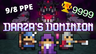 GREATEST PPE DUO OF ALL TIME  DARZAS DOMINION [upl. by Bricker176]