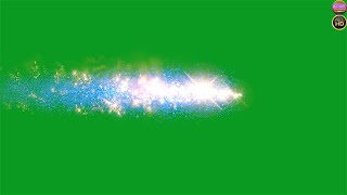 Particle Text Reveal Effect Green ScreenOverlays  mvstudio  Chroma Key 2021 [upl. by Toland902]