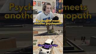 Psychopath meets Psychopath  Classic Nopixel Clips PART 11 gta fivem gaming fivemfunny xqc [upl. by Hufnagel529]