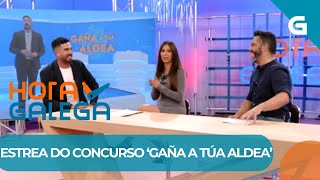 📺📣 DUARTE ESTREA NOVO CONCURSO [upl. by Assylla580]