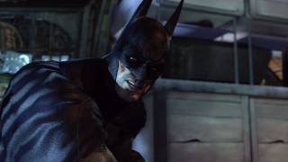 Batman Arkham City  Walkthrough  Part 35  Strange Tower Gameplay amp Commentary 360PS3PC [upl. by Shirlie]