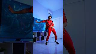 Thriller  Michael Jackson Dance Cover thriller michaeljackson halloween [upl. by Ursas]